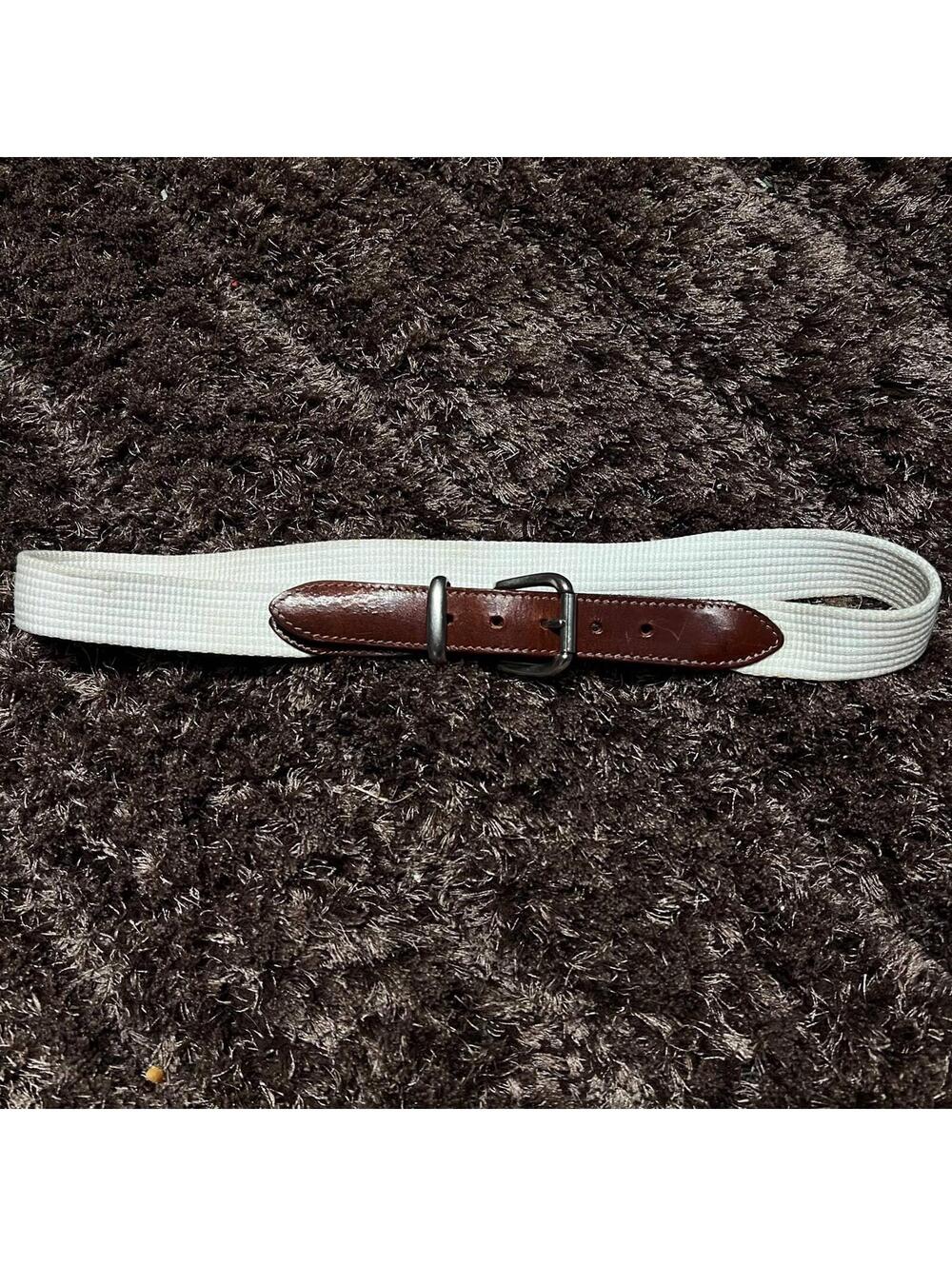 Women's Eddie Bauer belt